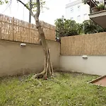 Garden House Holidays