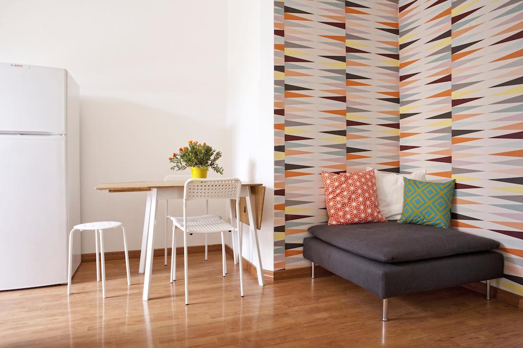 Garden House Holidays Appartamento Roma