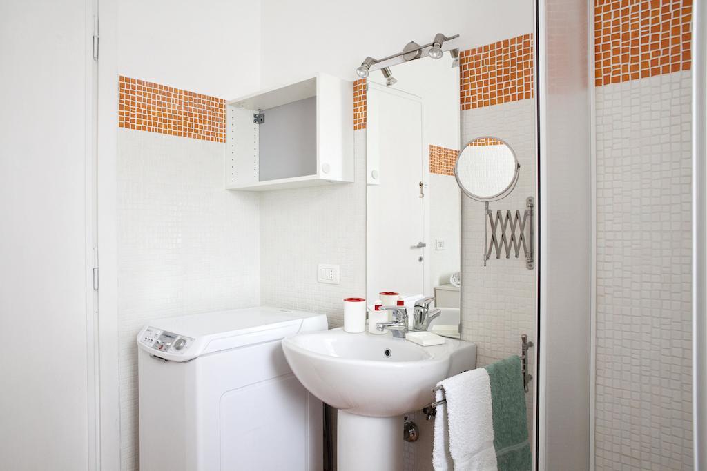 Appartamento Garden House Holidays