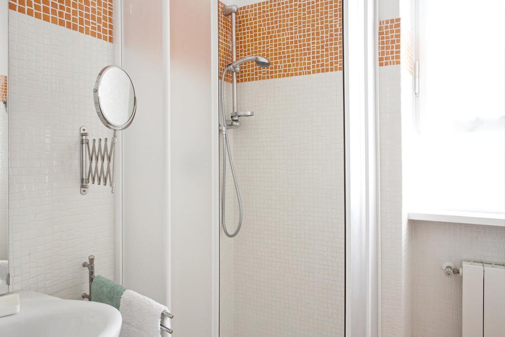 Garden House Holidays Roma