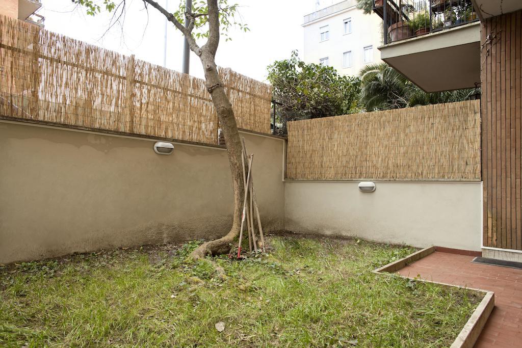 Garden House Holidays Appartamento Roma